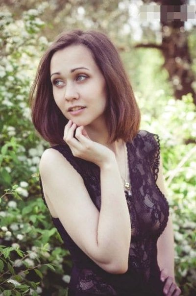 Ксюша Зануда