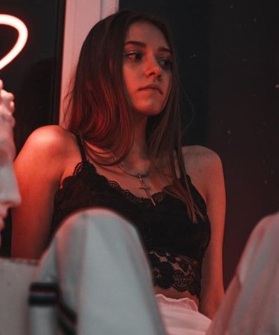 Виктория Красненькая