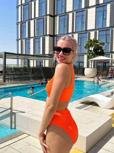 Екатерина Шкуро