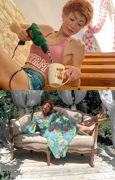 Кристина Лебедь