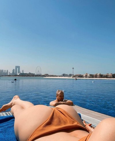 Анна Вишенка