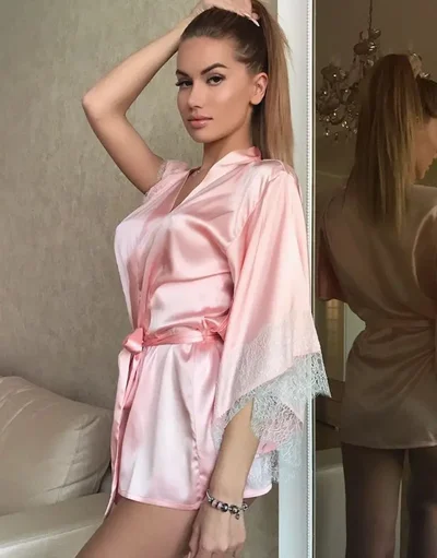 Анелла Миллер