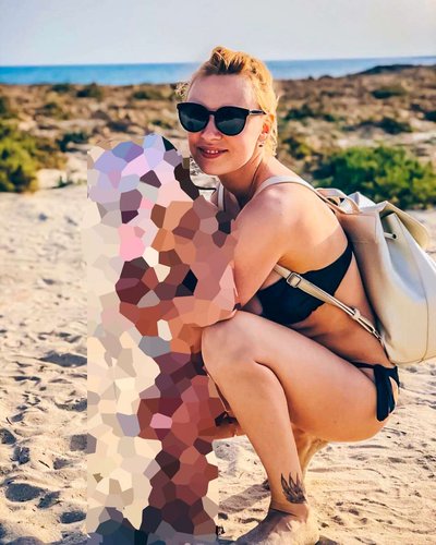 Ирина Таранник