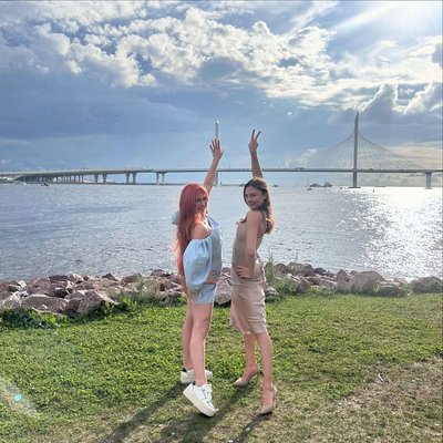 Александра Трусова