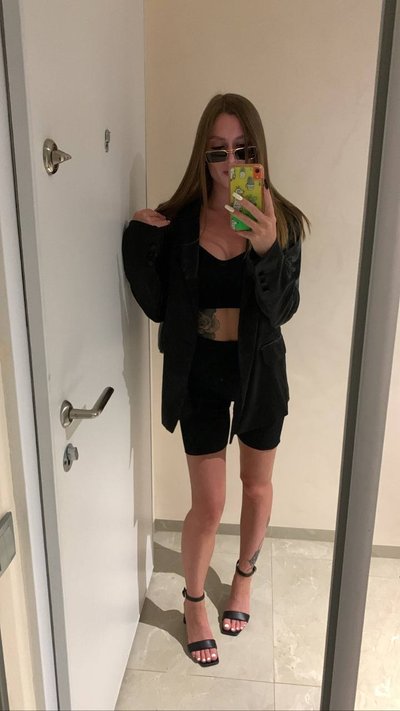 Полина Недогон