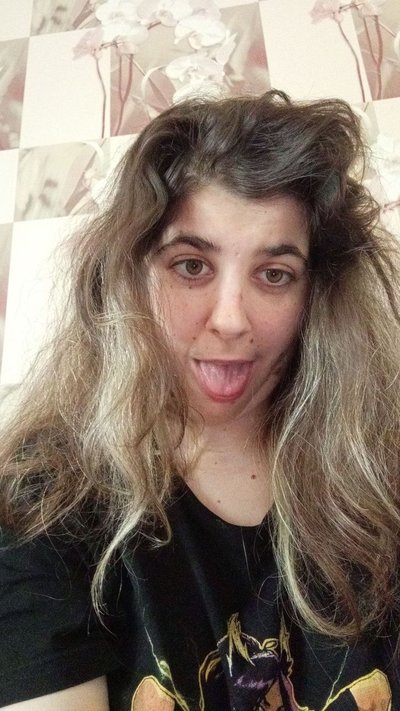 Лиза Фаркаш