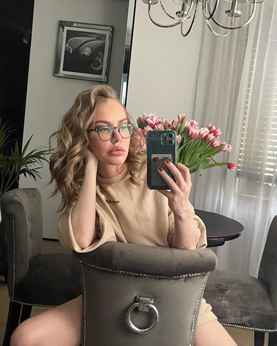 Маша Малиновская