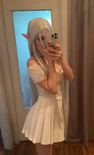 Фенечка Фрикленд