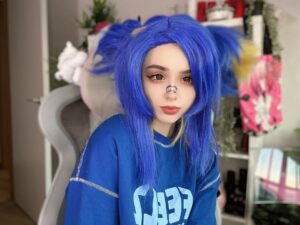 Дарья Воскресенская