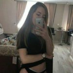 Дарья Куданова