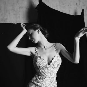 Наталья Костенева