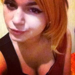 Вика Картер