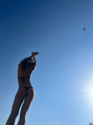 Алена Шметерова