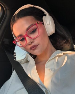 Селена Гомес