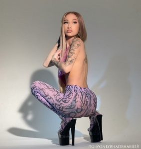 Даниэлла Бреголи