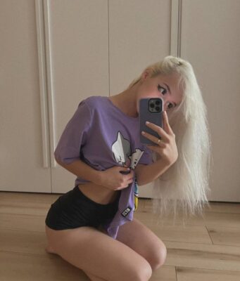 Карина Симбочка