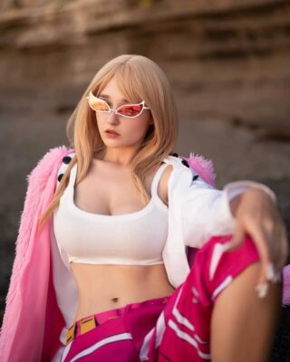 Анна Фещенко