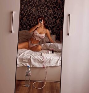 Карина Чижикова