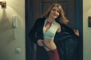 Алина Ланина