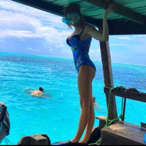 Наталья Штурм