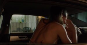 Ангелина Стречина