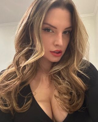 Клубничка Лиза