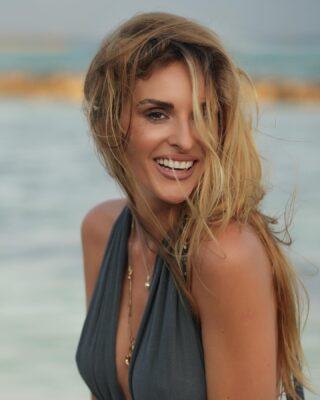 София Каштанова