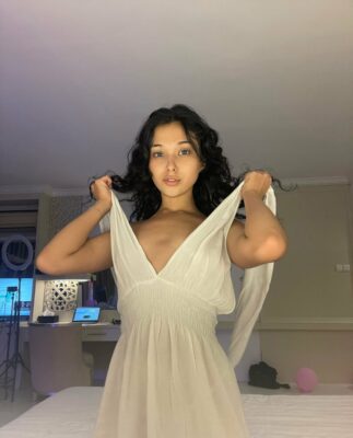 Луна Кицунэ