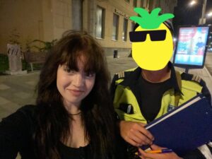 Анастасия Морозова