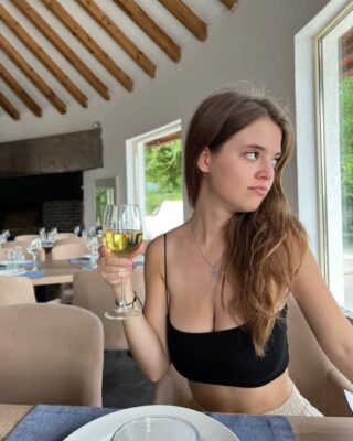 Дарья Арефьева