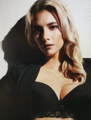 Анастасия Муллаянова