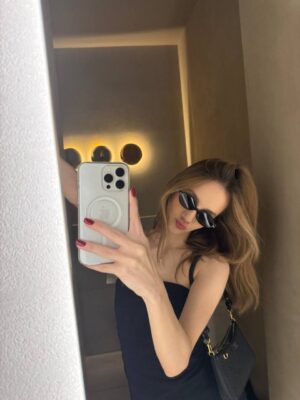 Ангелина Клевцова