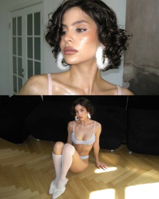 Кристина Магретнаг