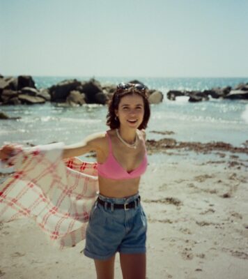 Кристина Кучеренко