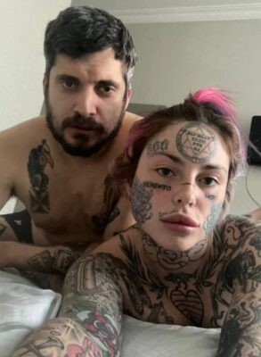 Полина Фейс